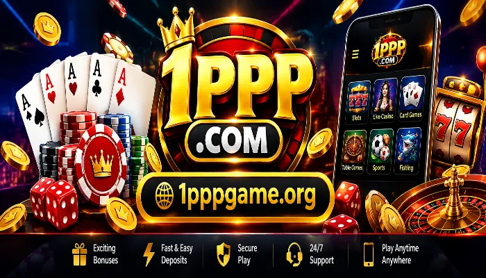 1ppp com banner image
